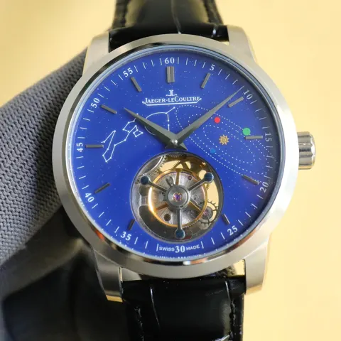 Jaeger-LeCoultre Dauphine