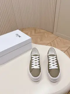 Celine new casual shoes