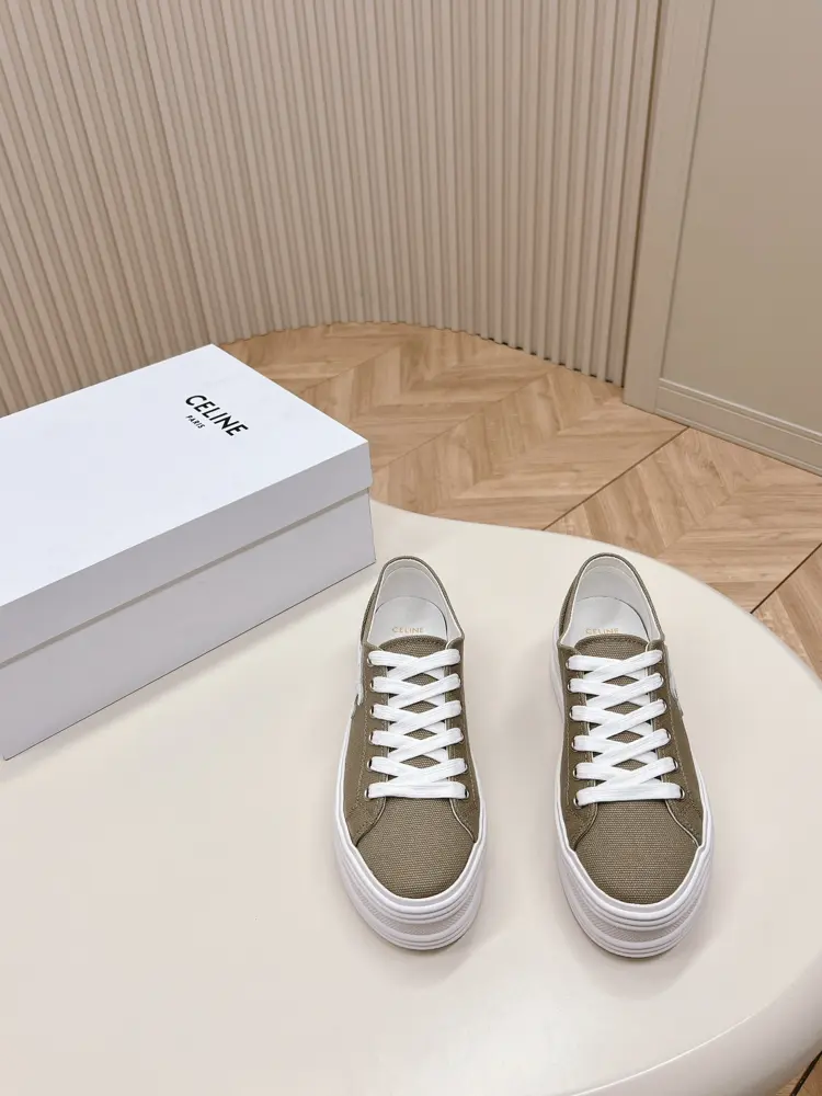 Celine new casual shoes