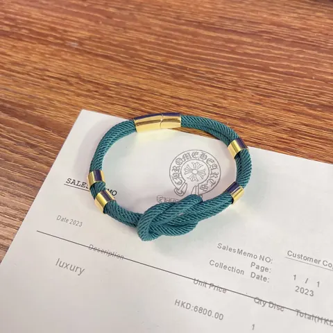 Chrome Hearts Bracelet
