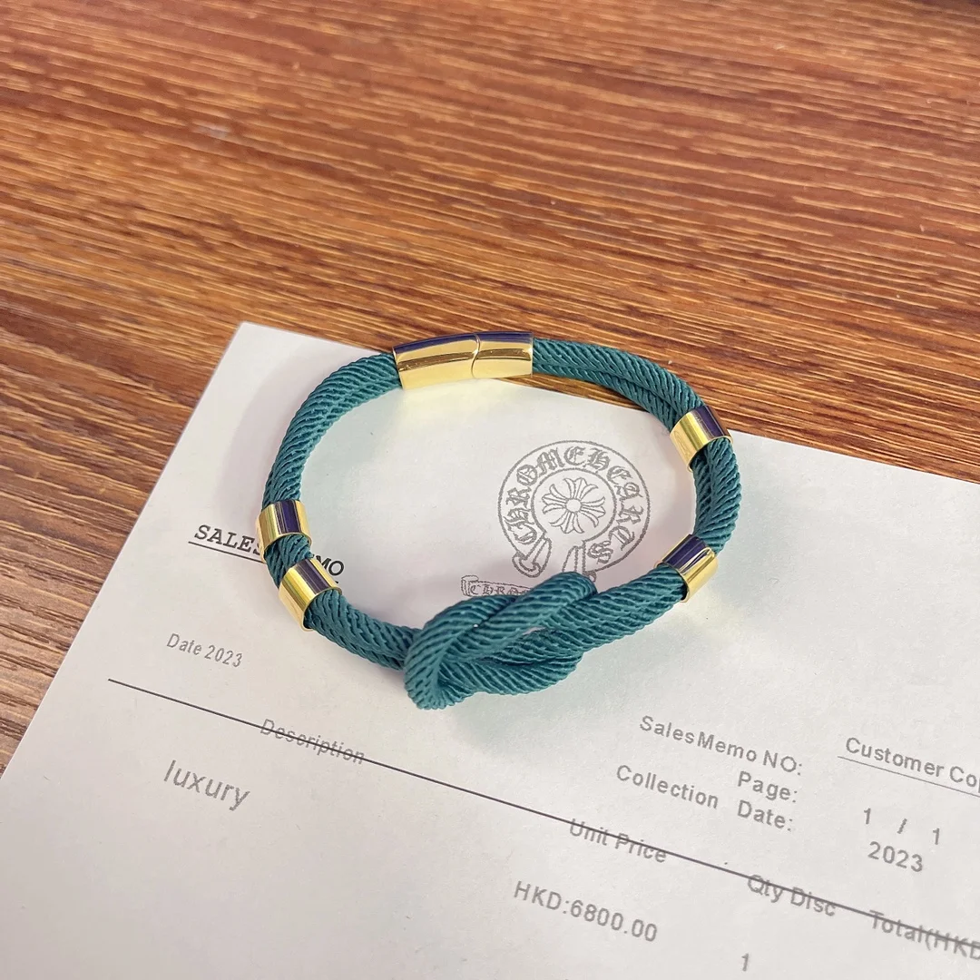 Chrome Hearts Bracelet