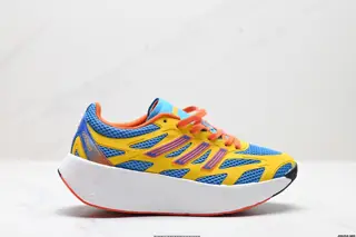 Adidas Adizero Aruku’s new running shoes have appeared on the Internet JQ5658