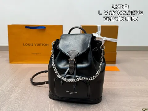 Louis Vuitton Backpack