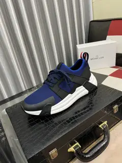 Moncler casual sneakers