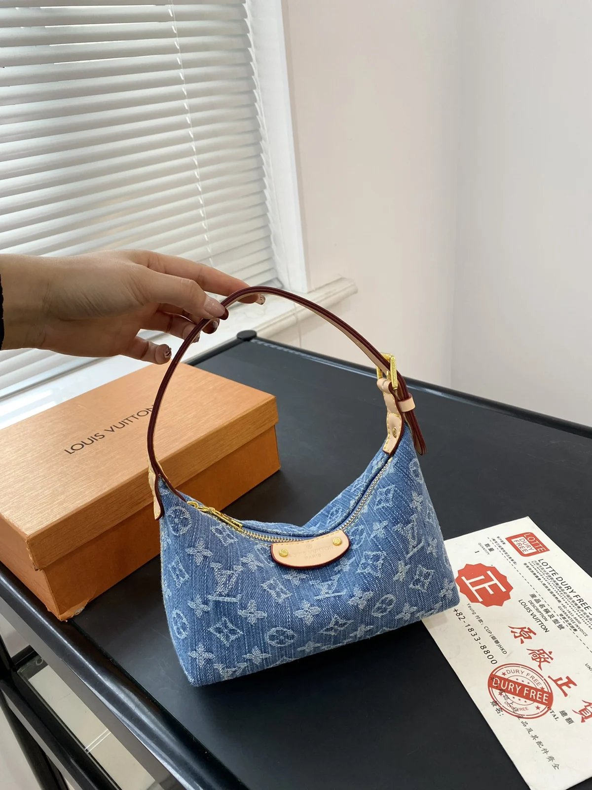 Louis Vuitton Bag