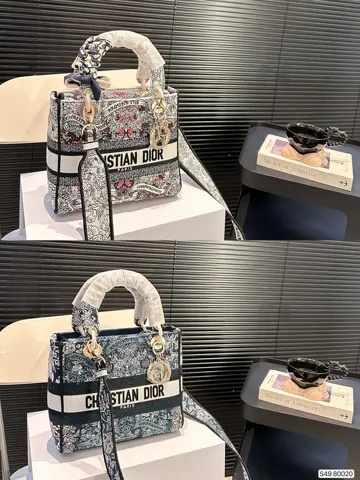 Dior Lady Dior