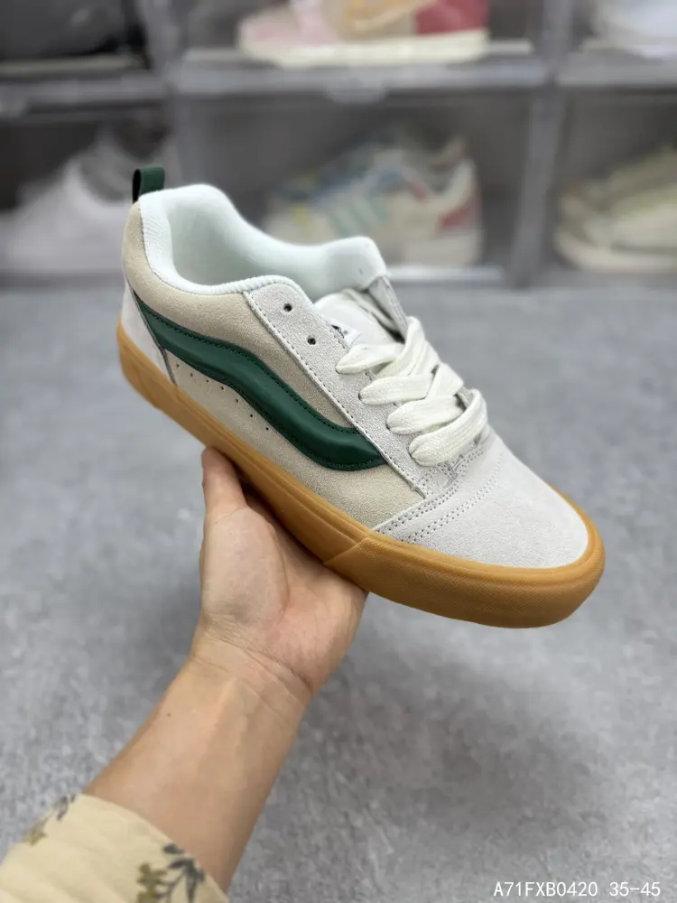 Vans Kun skool low-top sneakers