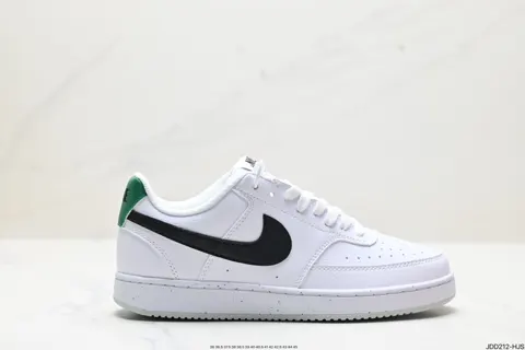 NIKE COURT VISION LONN low-top versatile breathable casual sports shoes DH2987-111