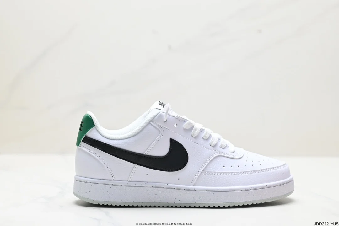 NIKE COURT VISION LONN low-top versatile breathable casual sports shoes DH2987-111