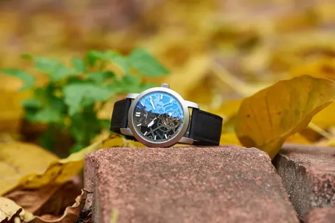 Jaeger-LeCoultre Bamboo