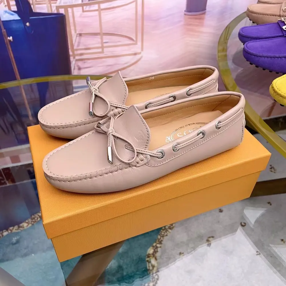Tods shoes
