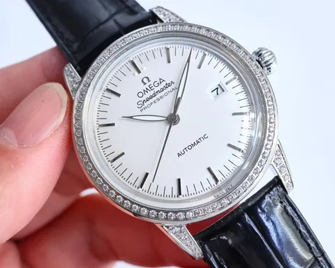 Omega Watch