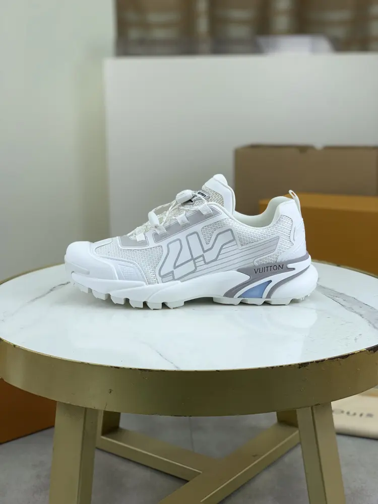 Louis Vuitton’s latest fashion shoes