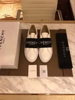 Givenchy casual sneakers