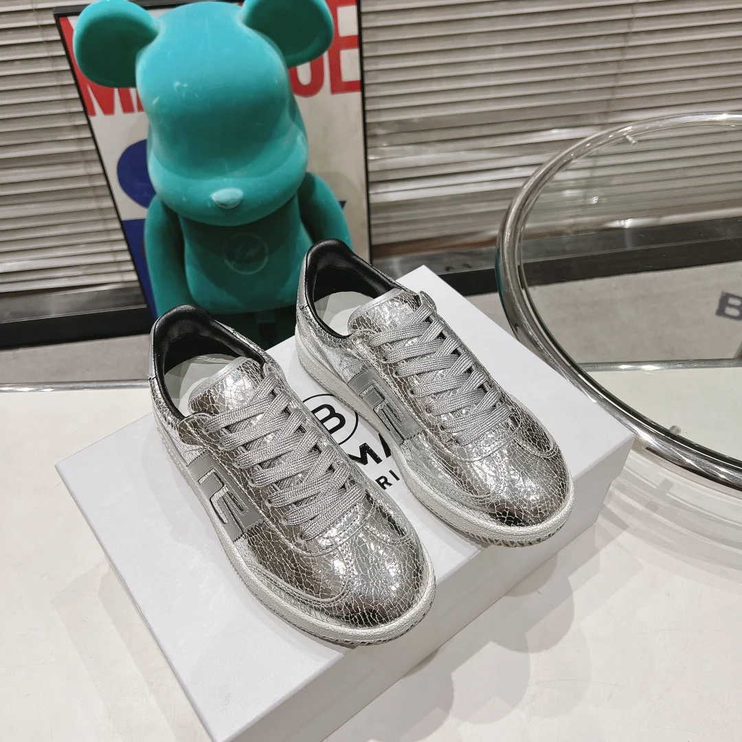 Balmain sneakers