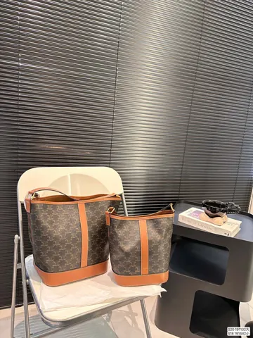 Celine Bucket Bag