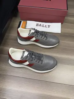 Bally casual sports shoes