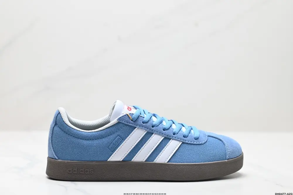 Adidas Neo VL Court 2.0 all-match item Shoes ID6016