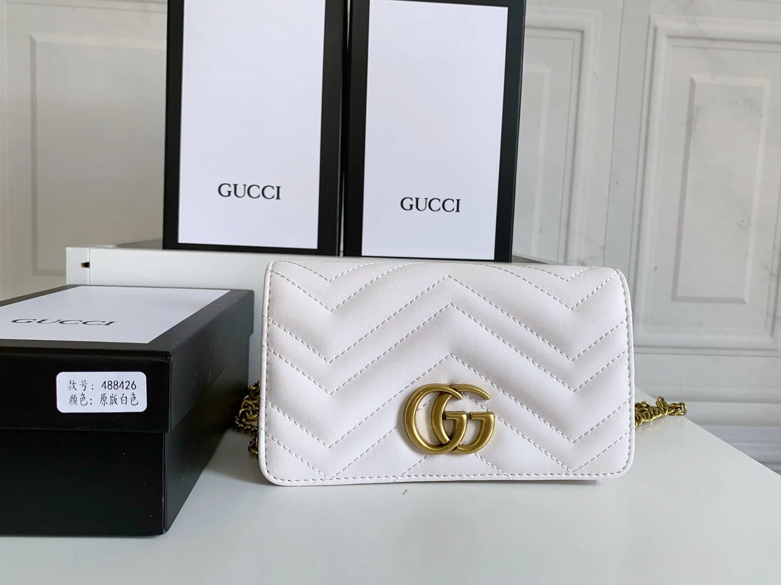 Gucci Marmont