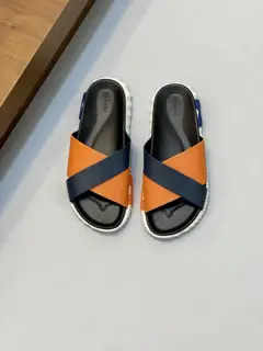 Hermès slippers