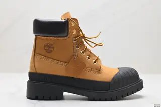 Timberland 6 Inch outdoor classic high boots wide version