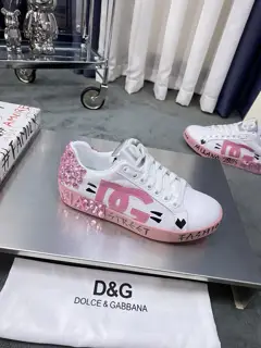 Dolce & Gabbana Dolce&Gabbana sneakers
