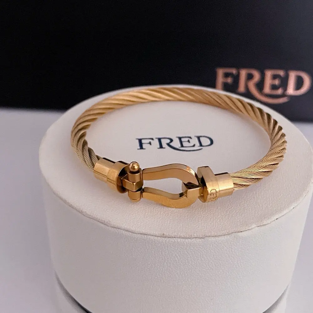 FRED bracelet