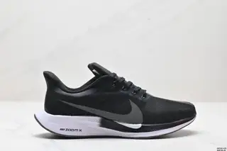 Nike Air Zoom Pegasus 38 Super Pegasus Turbo Marathon Leisure Sports Jogging Shoes AJ4114