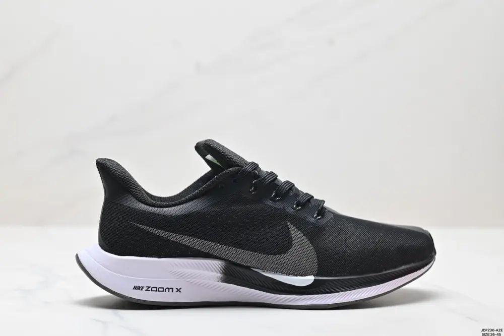 Nike Air Zoom Pegasus 38 Super Pegasus Turbo Marathon Leisure Sports Jogging Shoes AJ4114