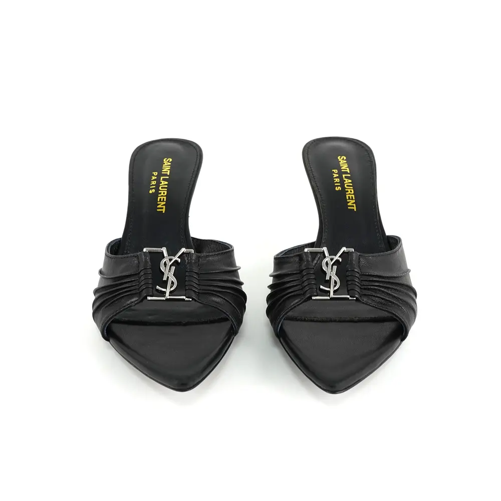 「SAINT LAURENT」 Heels