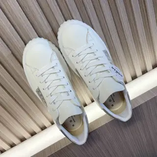 HOGAN N86 latest biscuit shoes