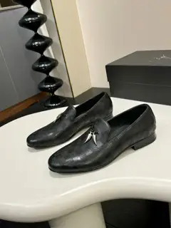 Giuseppe Zanotti high-end men’s shoes