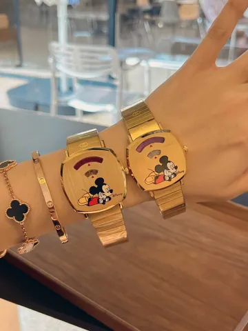 Gucci Watch