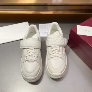 Gucci dad shoes
