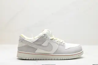 Nike DUNK LOW RETRO dunk series low-top casual sports skateboard shoes DV5464-500