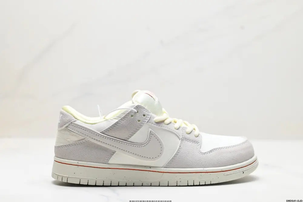 Nike DUNK LOW RETRO dunk series low-top casual sports skateboard shoes DV5464-500