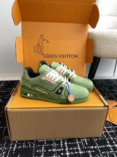 Louis Vuitton sneakers
