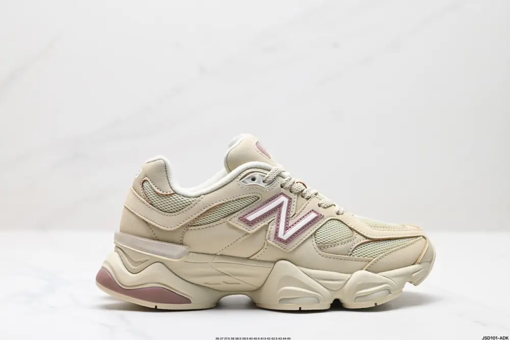 New Balance corporate version Shoes U9060ZGC