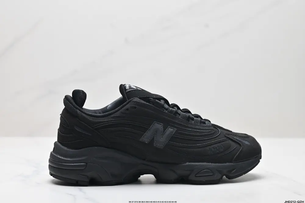 New Balance New Balance 1000 Series Low-top Retro Daddy Style Casual Sports Running Shoes M1000PSY