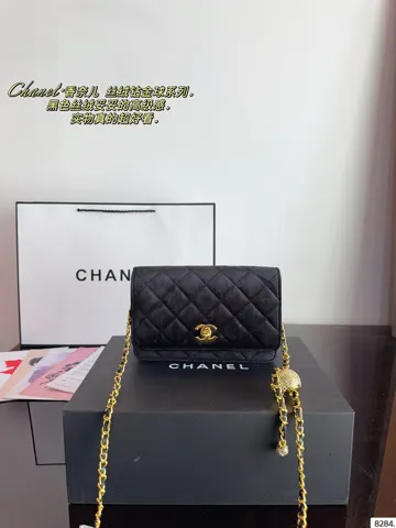 Chanel Bag