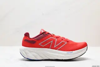 New Balance 1080 v12 non-slip wear-resistant low-top running shoes continue the minimalist M1080Z13