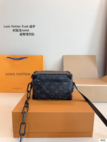 Louis Vuitton Bag