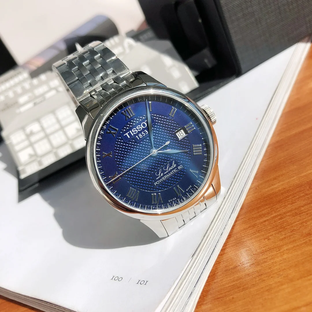 Tissot Watch