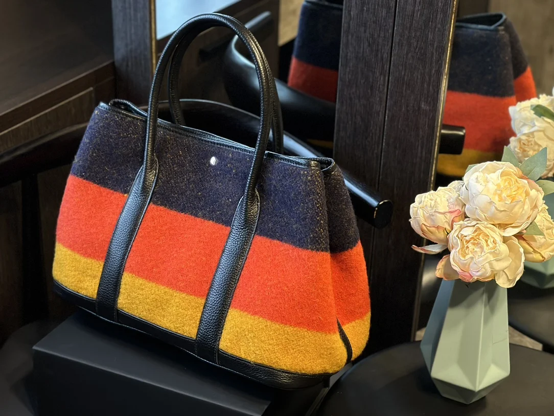 Hermès Bag