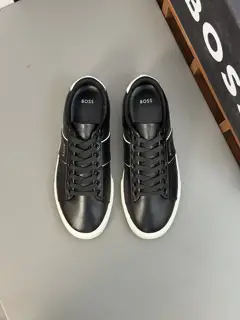 Boss men’s casual sports shoes