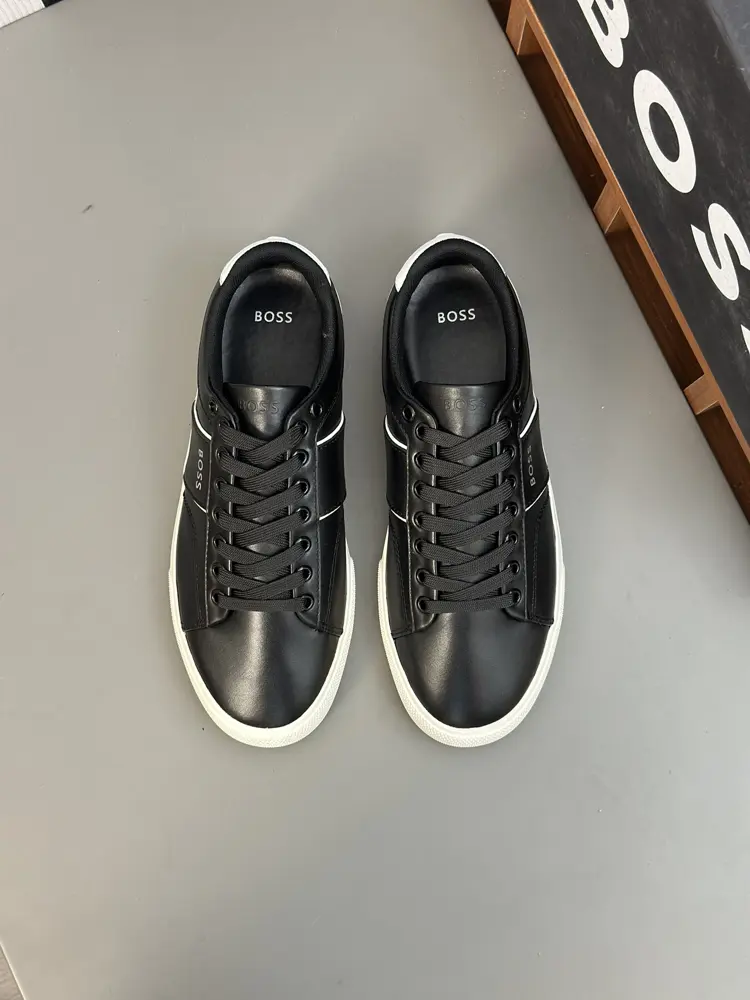 Boss men’s casual sports shoes
