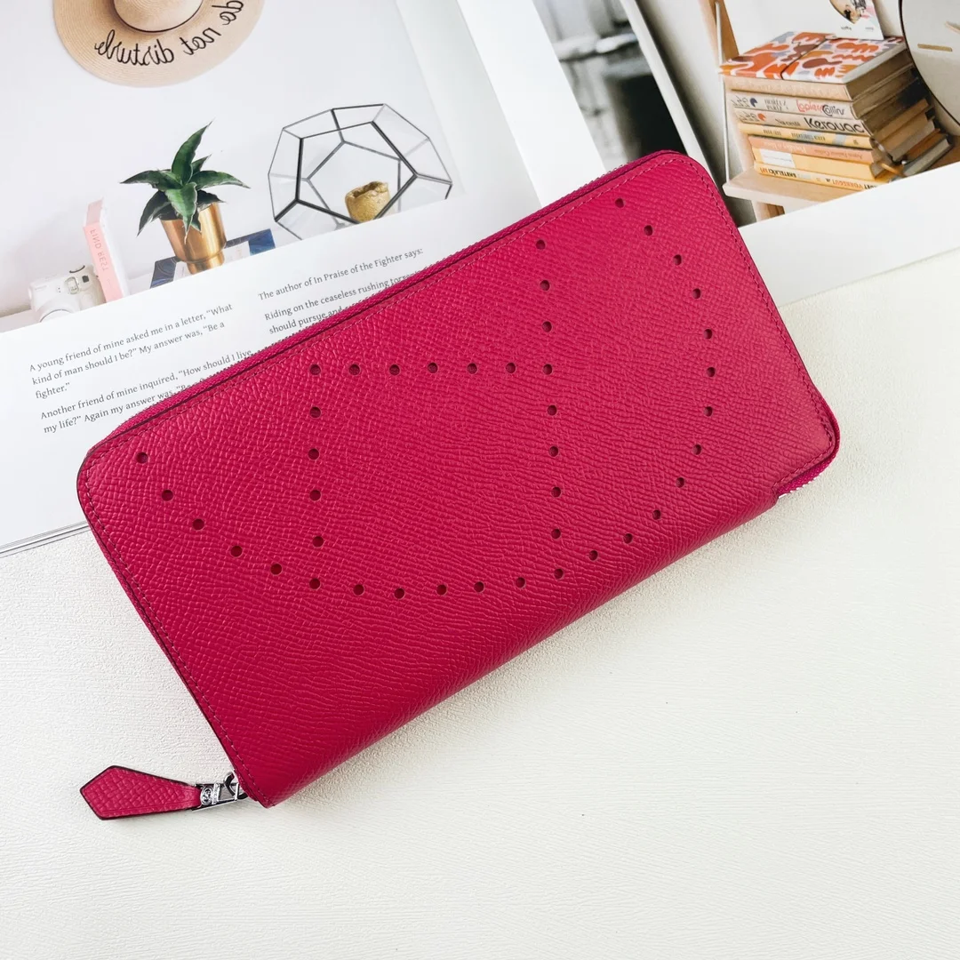 Hermès Wallet