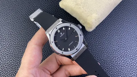 Hublot Watch