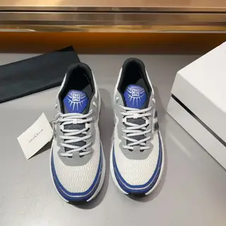 Givenchy thick-soled height-enhancing casual sports shoes