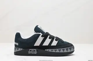 Adidas Shark Bread Shoes